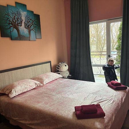Sunlake Hotel Osokorki Gnedin Kültér fotó