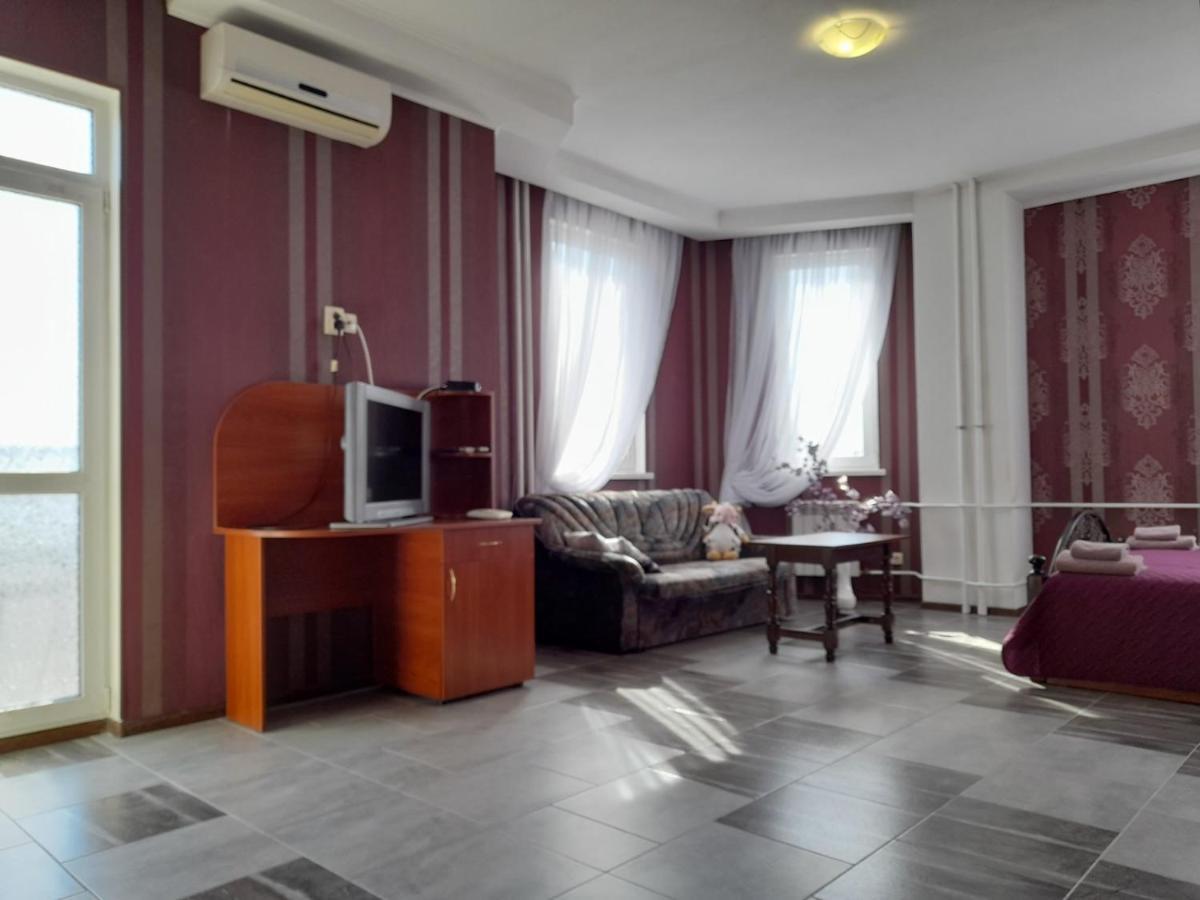 Sunlake Hotel Osokorki Gnedin Kültér fotó