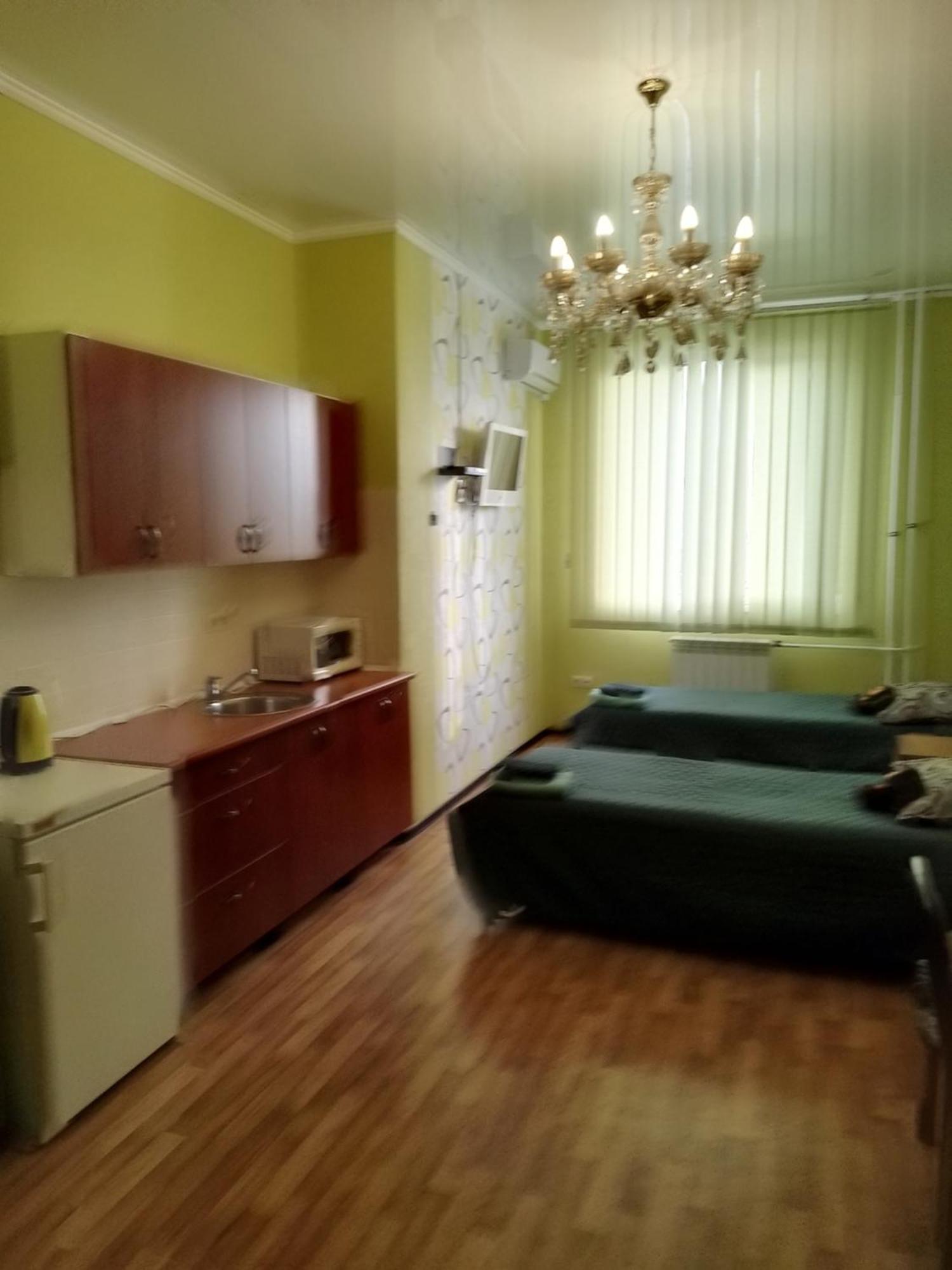 Sunlake Hotel Osokorki Gnedin Kültér fotó