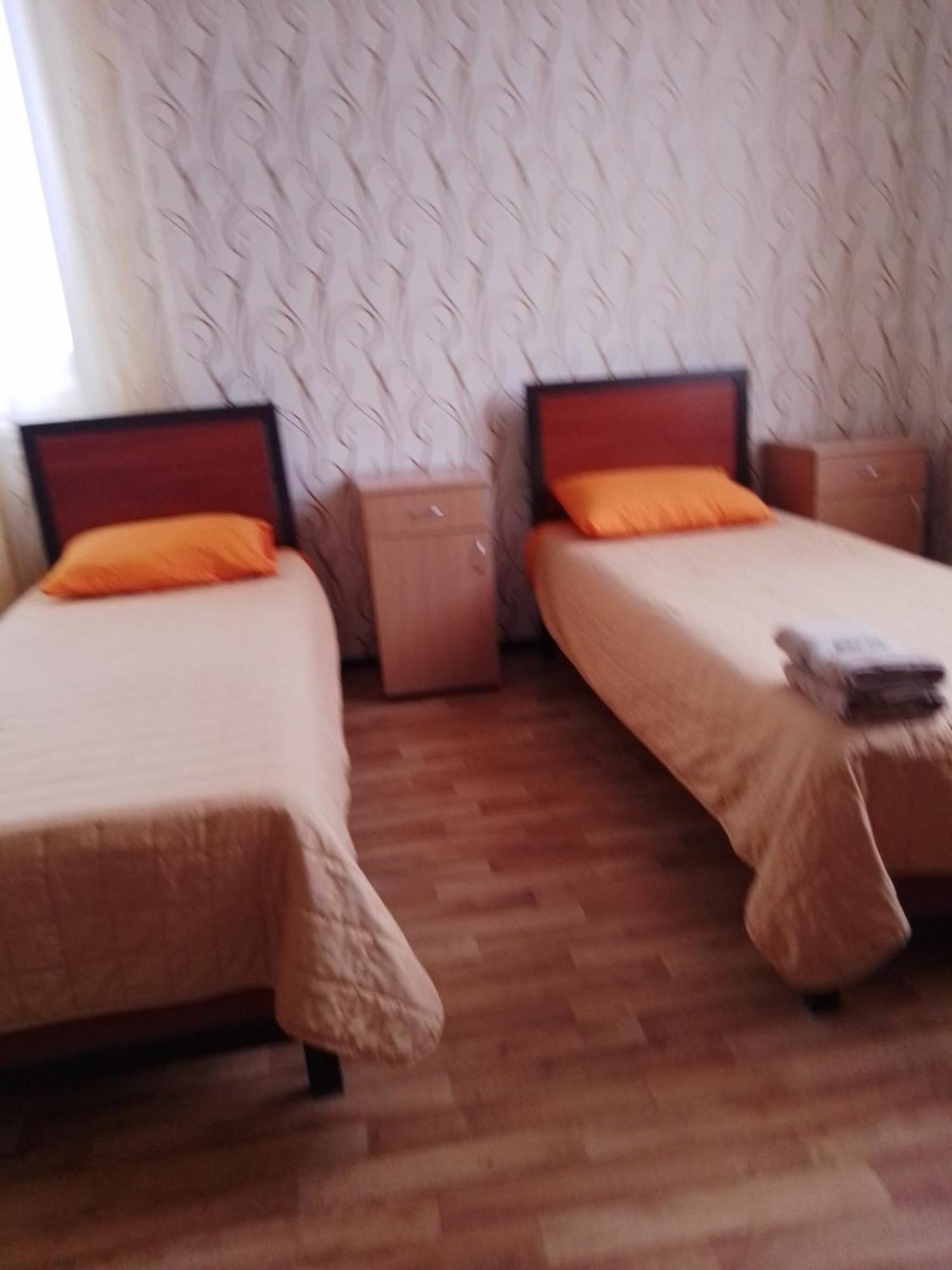 Sunlake Hotel Osokorki Gnedin Kültér fotó