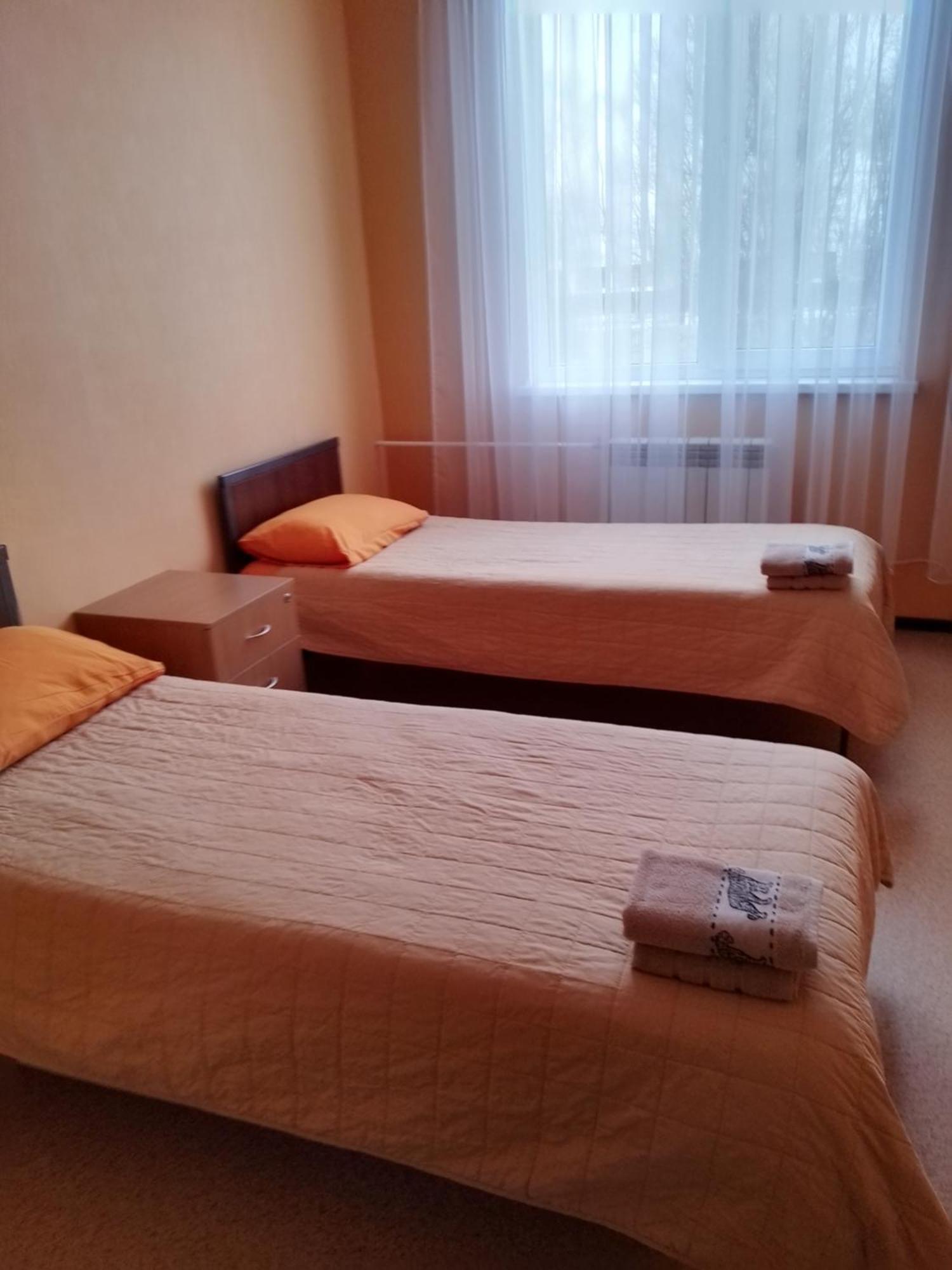 Sunlake Hotel Osokorki Gnedin Kültér fotó