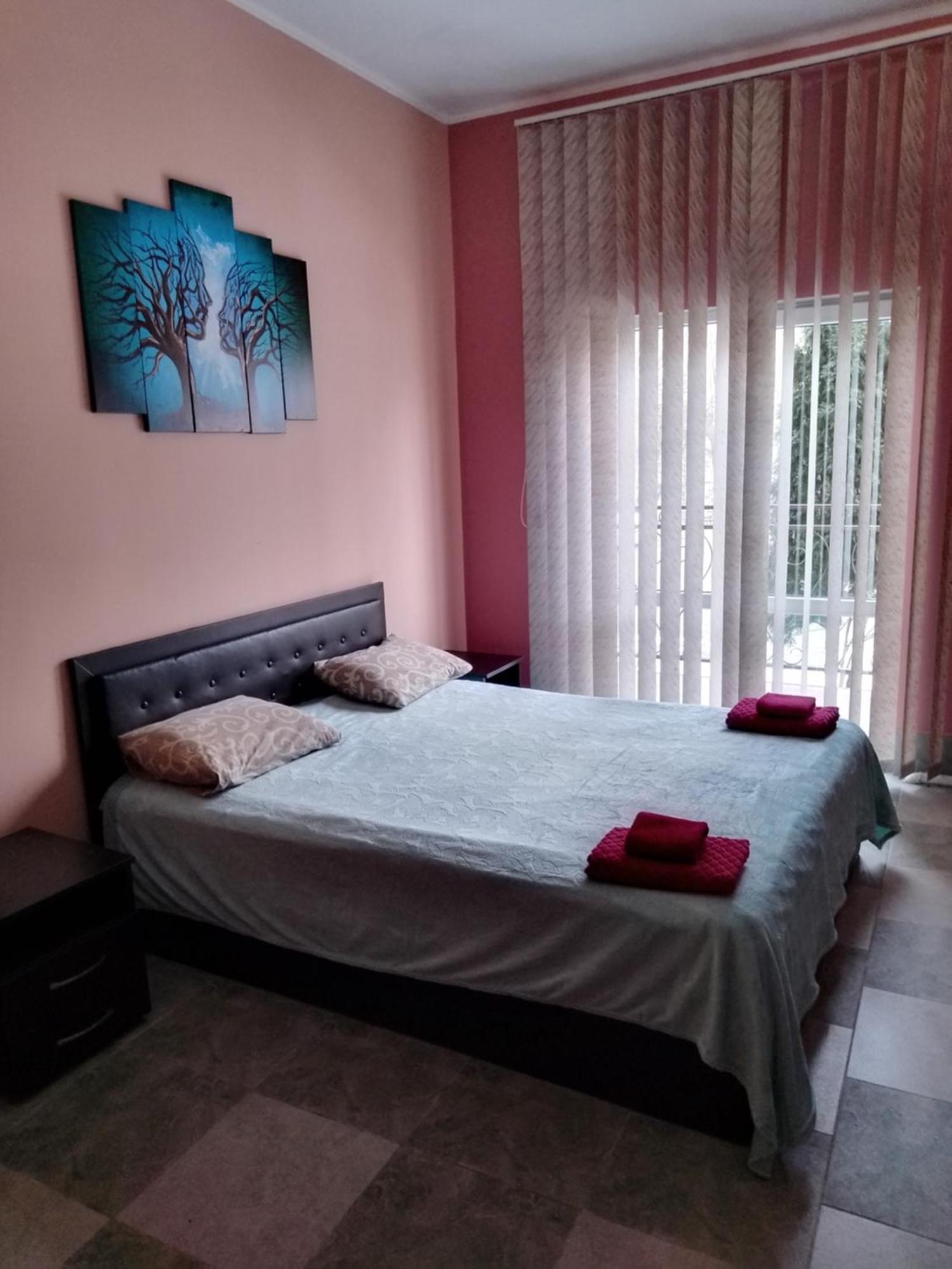 Sunlake Hotel Osokorki Gnedin Kültér fotó