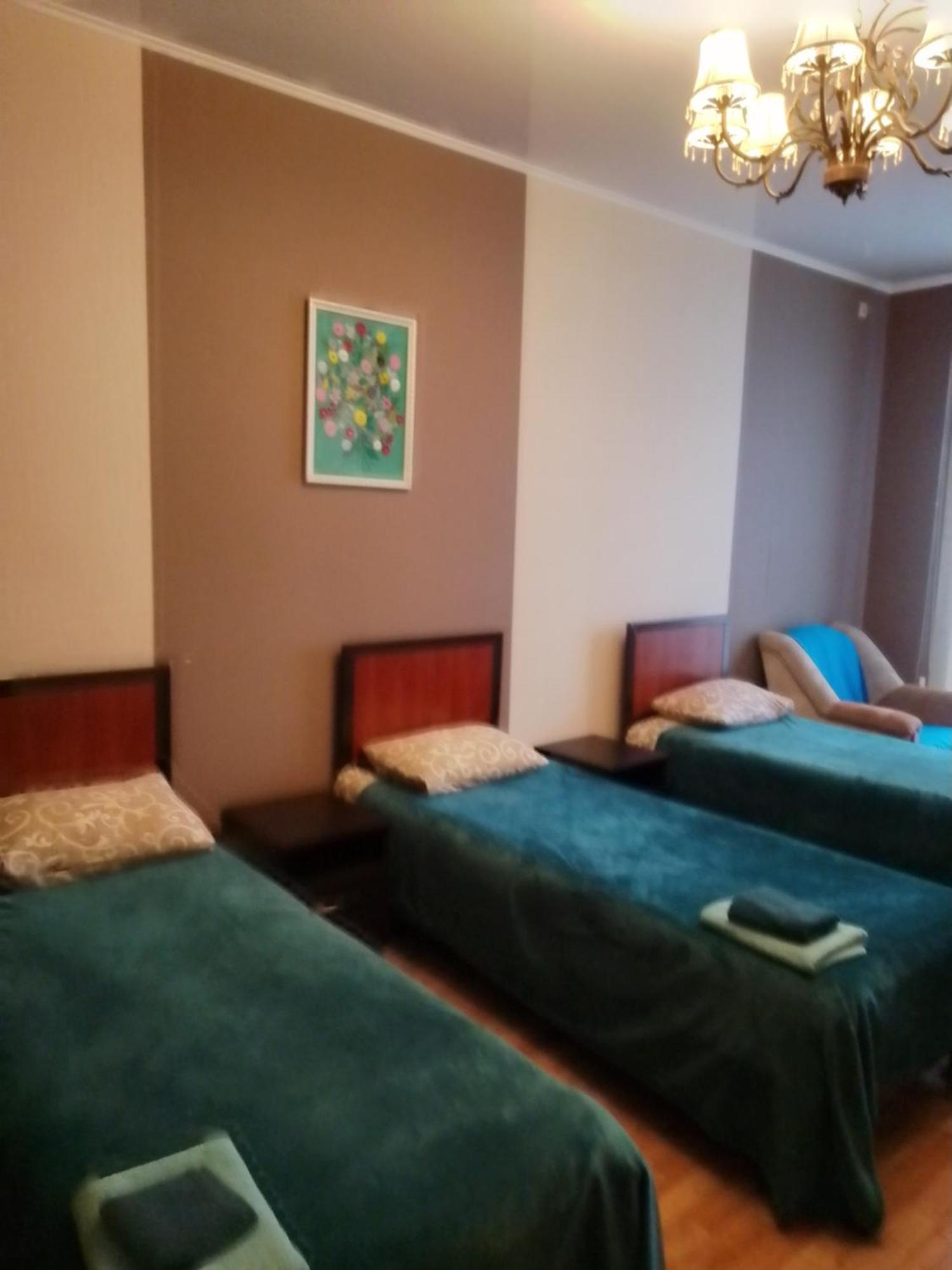 Sunlake Hotel Osokorki Gnedin Szoba fotó