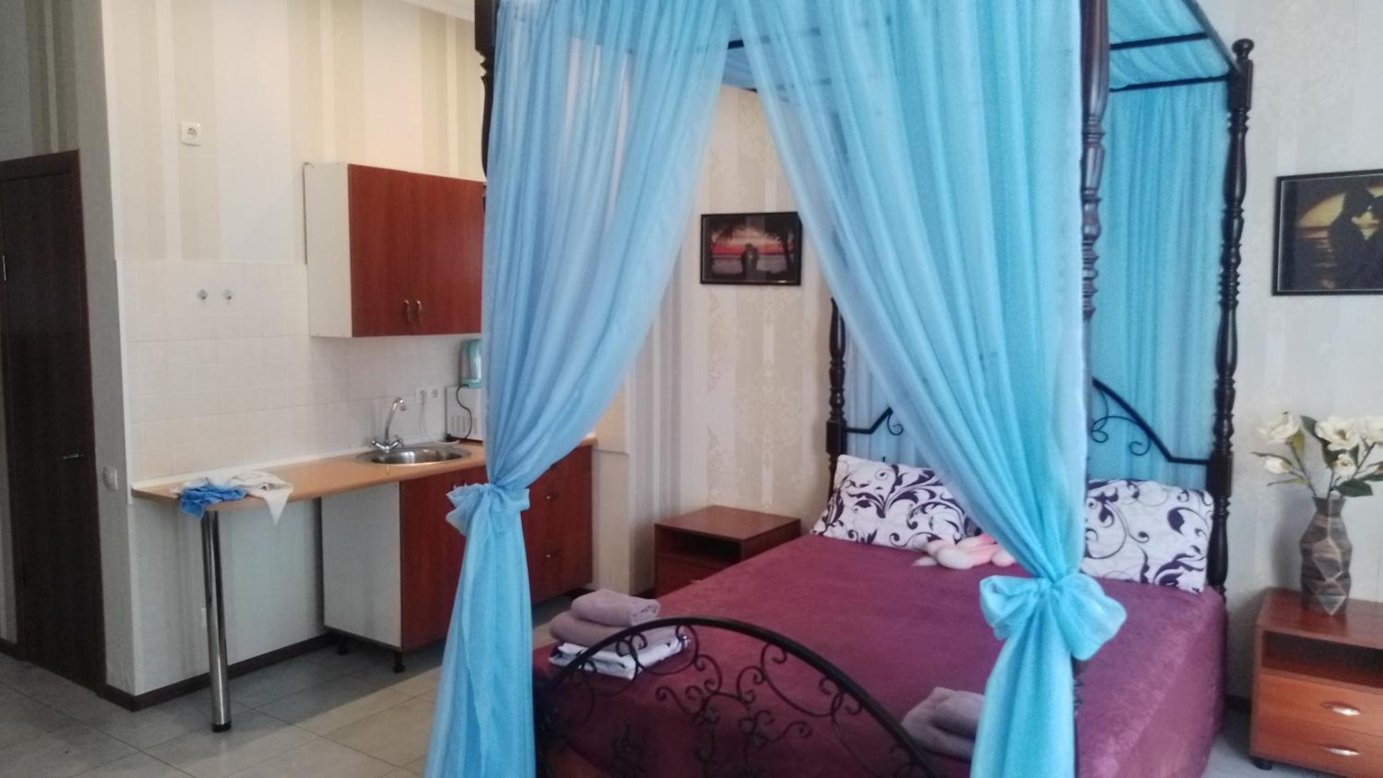 Sunlake Hotel Osokorki Gnedin Kültér fotó