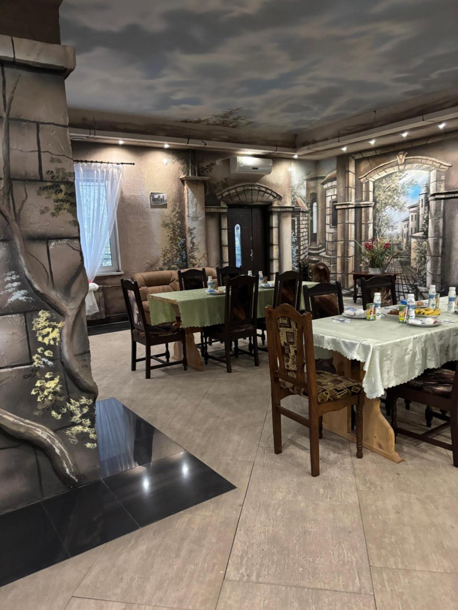 Sunlake Hotel Osokorki Gnedin Kültér fotó