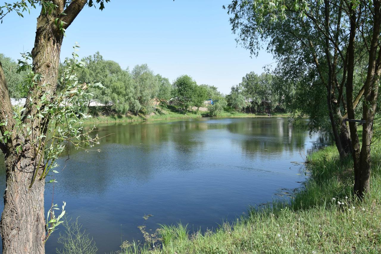 Sunlake Hotel Osokorki Gnedin Kültér fotó