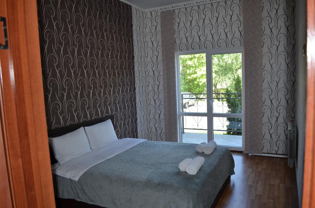 Sunlake Hotel Osokorki Gnedin Kültér fotó