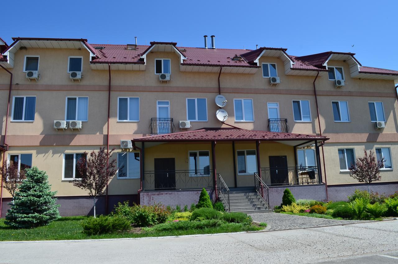 Sunlake Hotel Osokorki Gnedin Kültér fotó