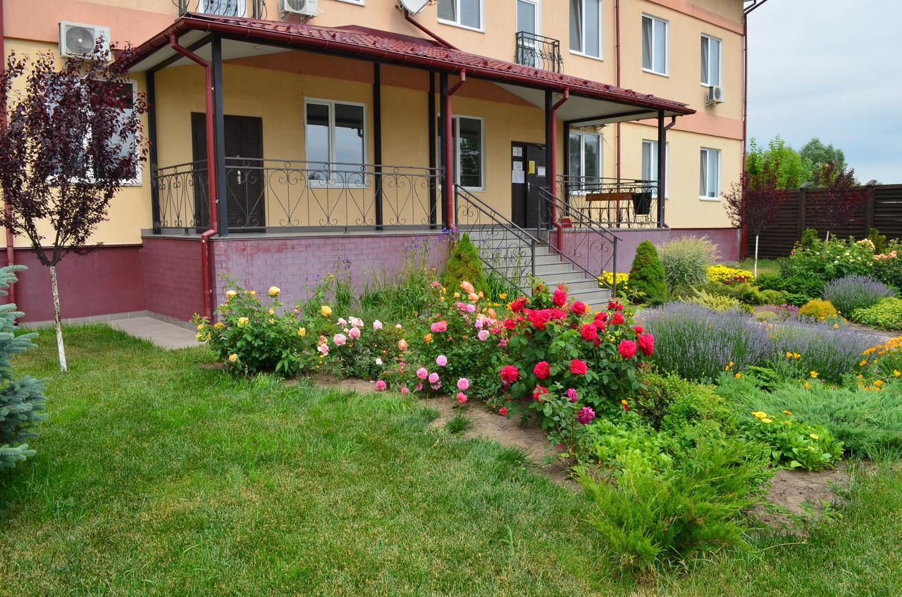 Sunlake Hotel Osokorki Gnedin Kültér fotó