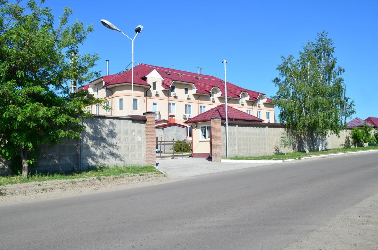 Sunlake Hotel Osokorki Gnedin Kültér fotó