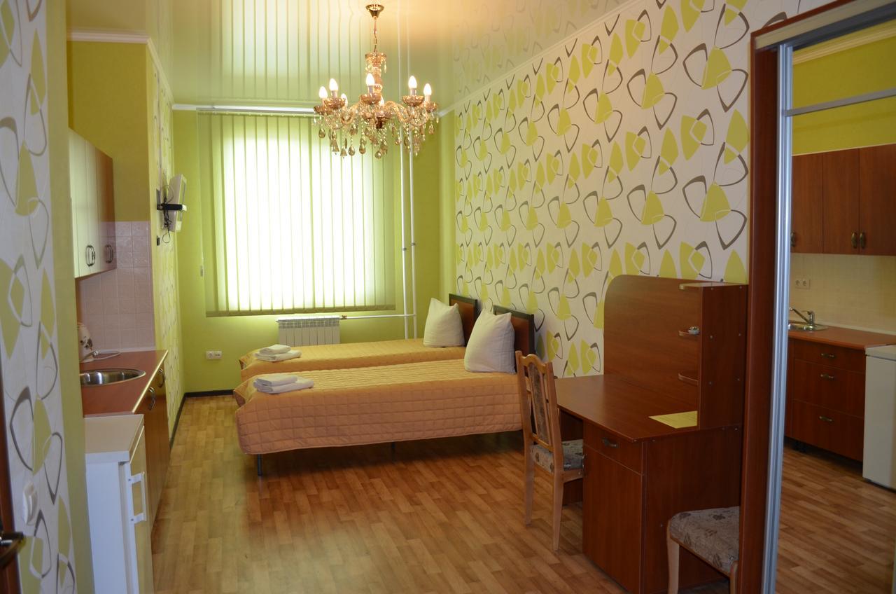 Sunlake Hotel Osokorki Gnedin Kültér fotó